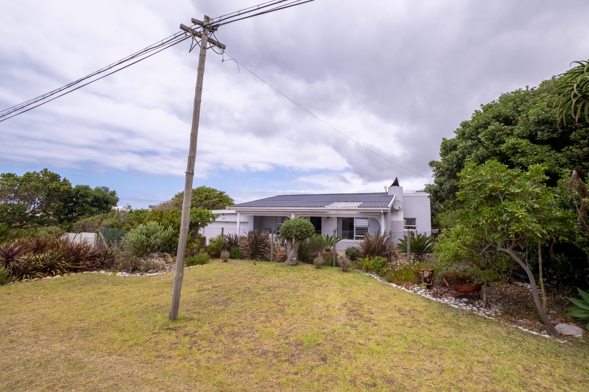 3 Bedroom Property for Sale in Bettys Bay Western Cape